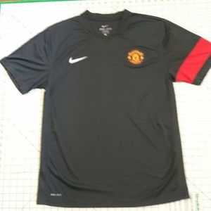 Nike soccer shirt